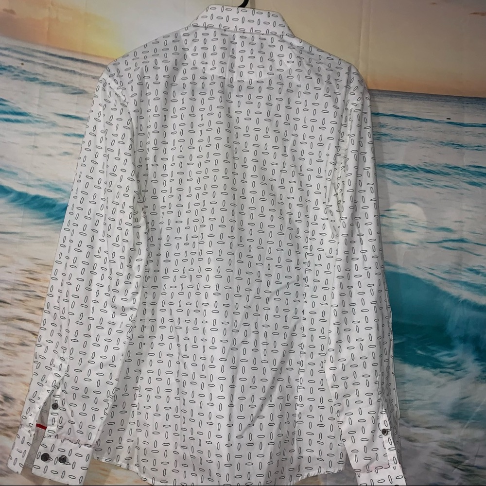 Men’s Patterned Button Down Bundle - Picture 3 of 10
